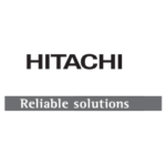 Hitachi logo