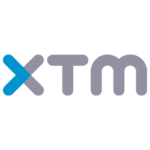 xtm logo